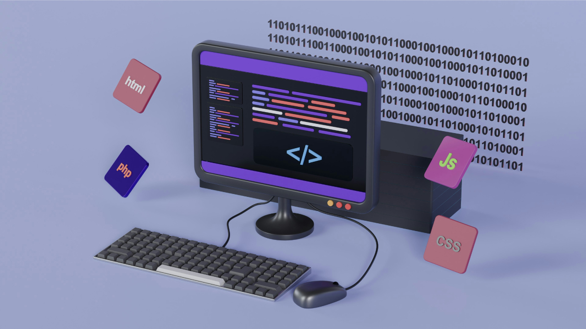 Desenvolvimento Web Personalizado